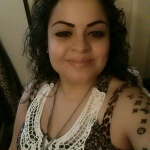 Meet your Posher, Lizbeth